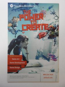 Amazing Spider-Man #4 (2014) NM Condition! Variant!