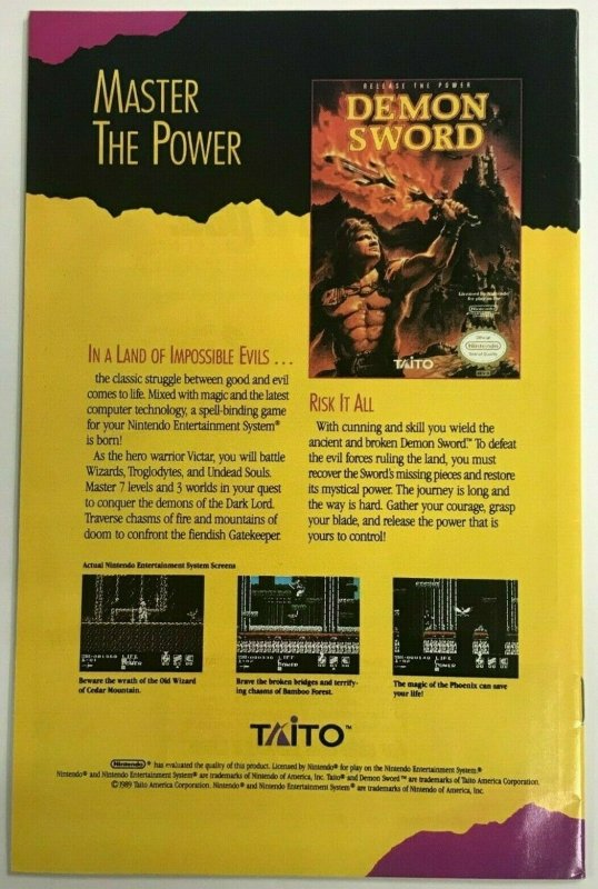 AMAZING SPIDER-MAN#332 VF/NM 1990 VENOM MARVEL COMICS 