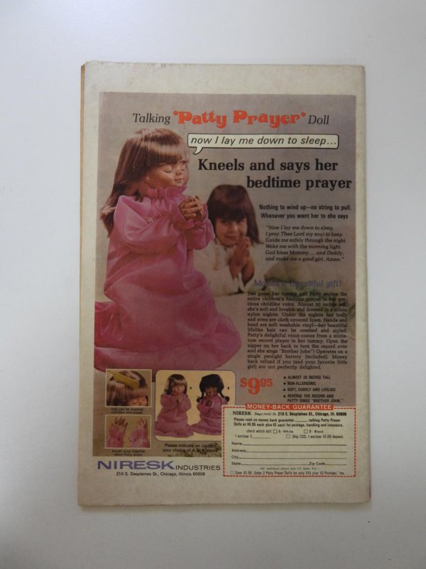 Daredevil #150 (1978) VG/FN condition