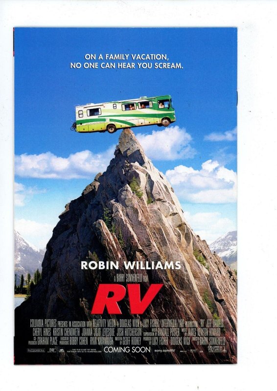 Black Panther #15 (2006) Marvel Comics