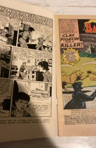 Batman #179 (1966) Second app of silver age Riddler