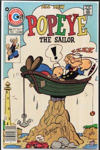Popeye #133 (1976)