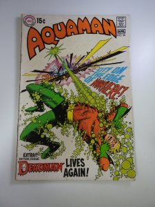 Aquaman #50 (1970)
