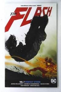 Flash (2016 series) Trade Paperback #7, NM + (Stock photo)