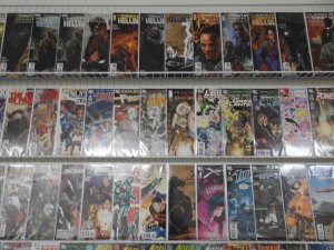 Huge Lot 160+ Comics W/ Jonah Hex, Constantine, Justice League+ Avg VF+ Cond!!