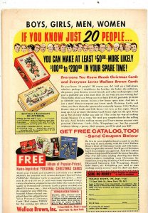 DC Comics Superman #172 (1964) Comic Book Grade VG- 3.5