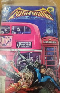 Nightwing #74 (2002)