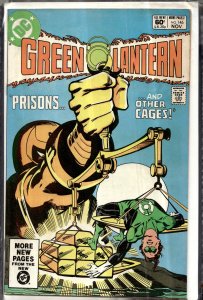 Green Lantern #146 (1981)