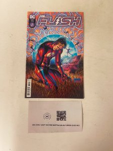 Flash  #771 NM DC Comic Book  Batman Barry Allen Mirror Master 12 MS33