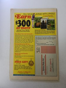 Falling In Love #130 (1972) VF- condition