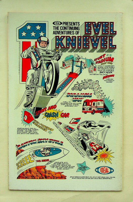 Conan the Barbarian #47 (Feb 1975, Marvel) - Very Fine