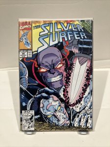 Silver Surfer 59