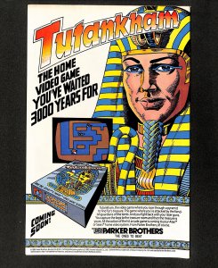 Master of Kung Fu #125