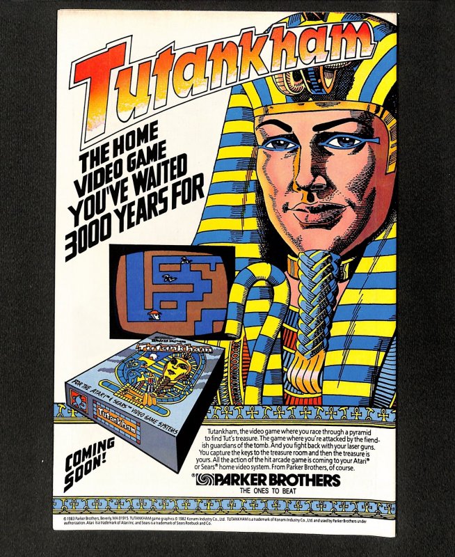 Master of Kung Fu #125