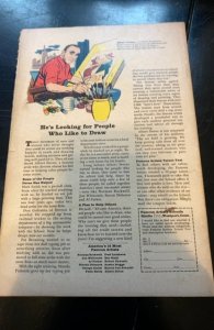 Tales of Suspense #721965) the red skull