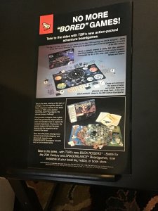 Batman #426 (1988) Death in the family high-grade key!