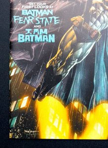 Batman Special Edition (FCBD) (2021) [KEY] - NM!