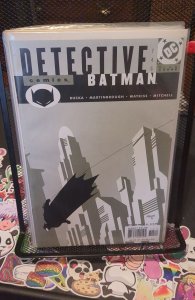 Detective Comics #745 (2000)