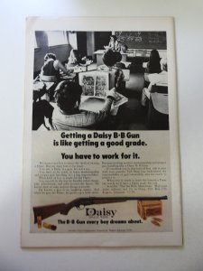 Shazam! #5 (1973) FN Condition