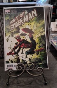 Non-Stop Spider-Man #2