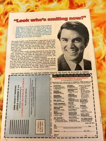 The Defenders #41 (1976) - VF-