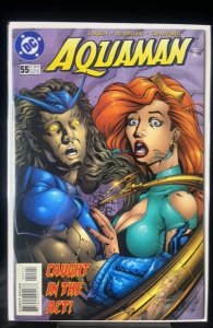 Aquaman #55 (1999)