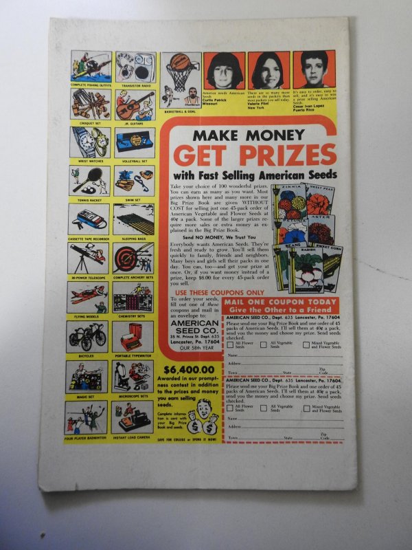 The Unexpected #173 (1976)