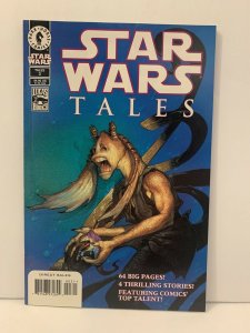 Star Wars Tales #3 Dark Horse