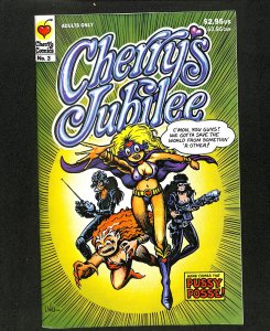 Cherry's Jubilee #3