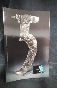 Harley Quinn #23 Timm Color Cover (2016)