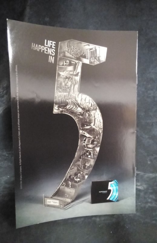 Harley Quinn #23 Timm Color Cover (2016)