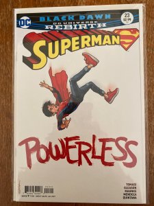 Superman #23 (2017)