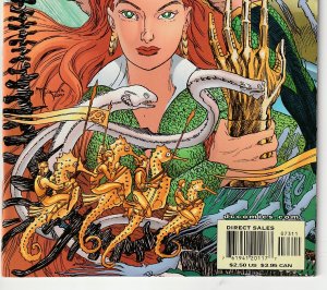 Aquaman(vol. 5)# 73,74,75 The Final Three !