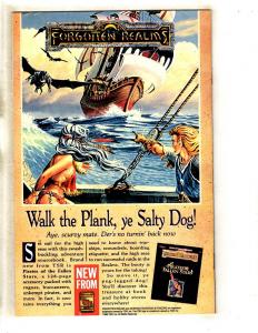 Amazing Spider-Man # 361 NM Marvel Comic Book 1st Carnage Appearance Venom J320