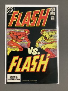 The Flash #323 (1983)