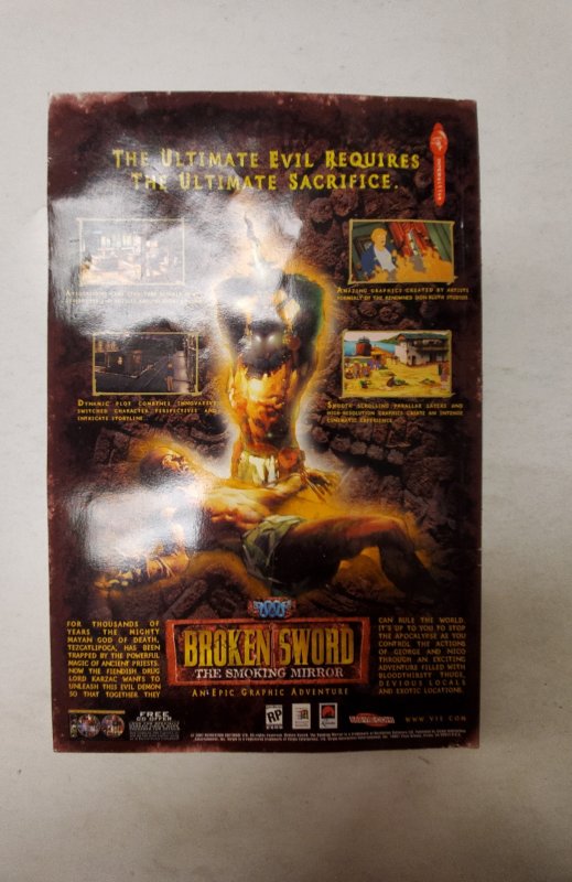 X-Files: Season One #3 (1997) NM Topps Comic Book J735