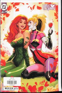 Harley Quinn (2021 DC) #48