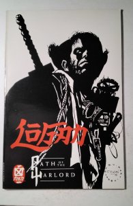 Logan: Path of the Warlord #1 (1996) Marvel Comic Book J749