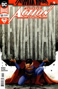 Action Comics #1011 (2019)