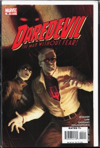 Daredevil #99 (2007) Daredevil