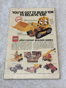 Man-Thing #1 (1979) VG/Fine Quality