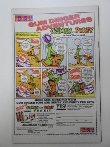 The Amazing Spider-Man #286 (1987) Gang War! Sharp VF-NM Condition!