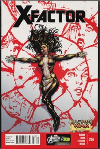 X-Factor #256 (2013) X-Factor