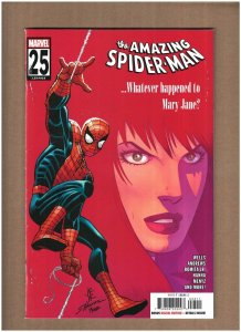 Amazing Spider-man #25 Marvel Comics 2023 Zeb Wells VF+ 8.5