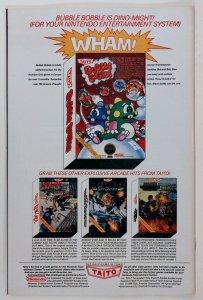 Iron Man #239 (1989)