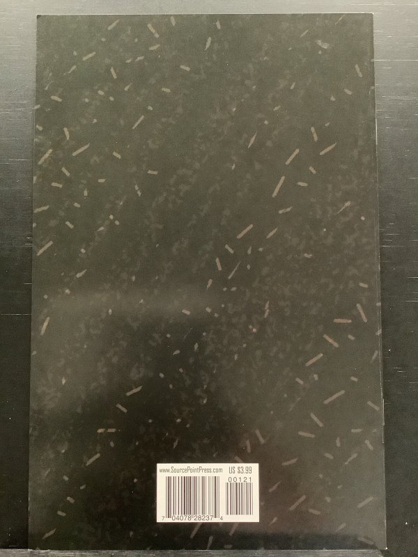 Cold Dead Hands #1 Variant (2020)