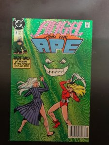 Angel and the Ape #2 (1991)
