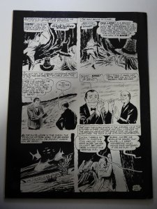 Terror Tales Vol 6 #3 (1974) FN+ Condition