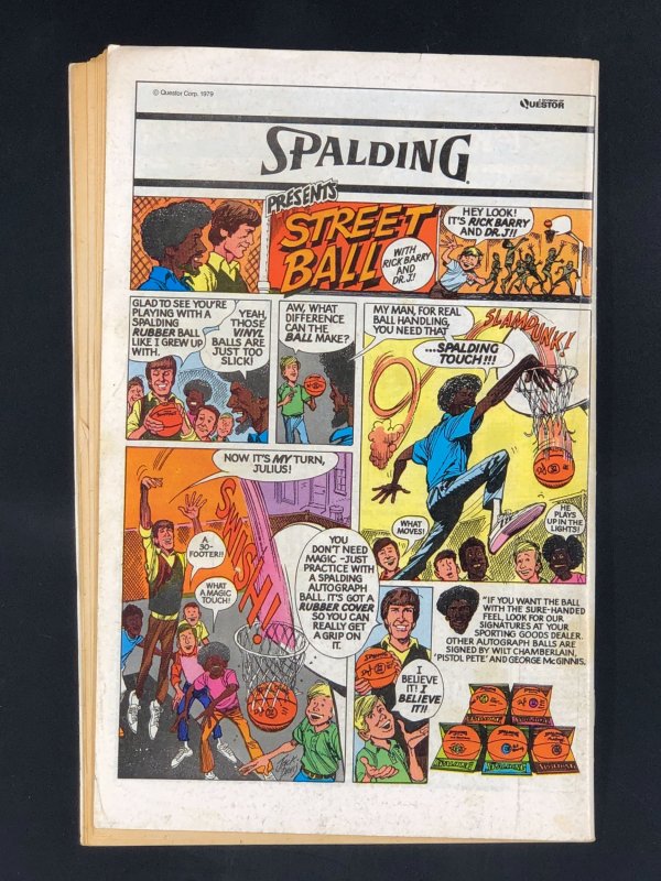 Action Comics #496 (1979)