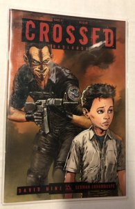 Crossed Badlands #41 (2013)